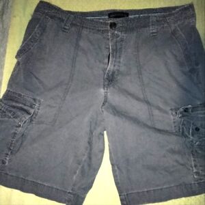 Mens Aeropostale cargo shorts 36
